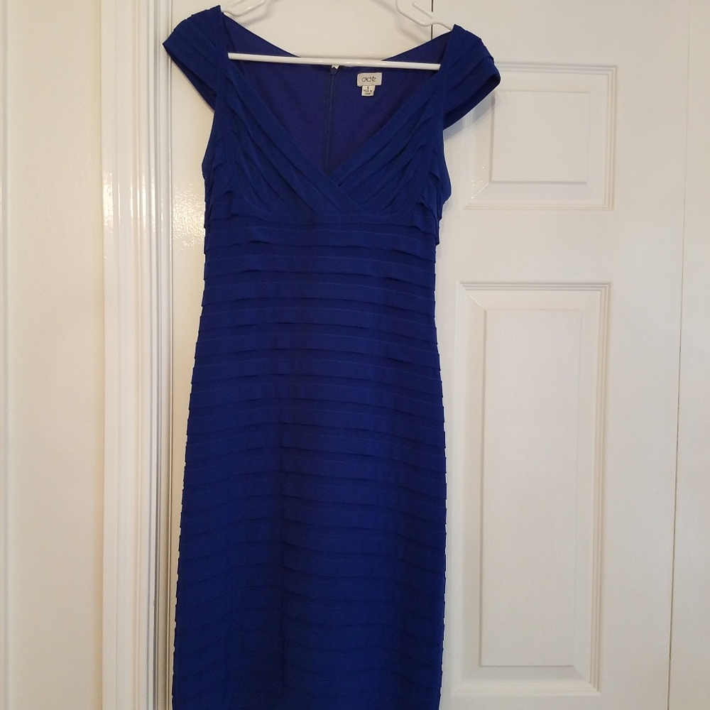 EUC Cache Dress
